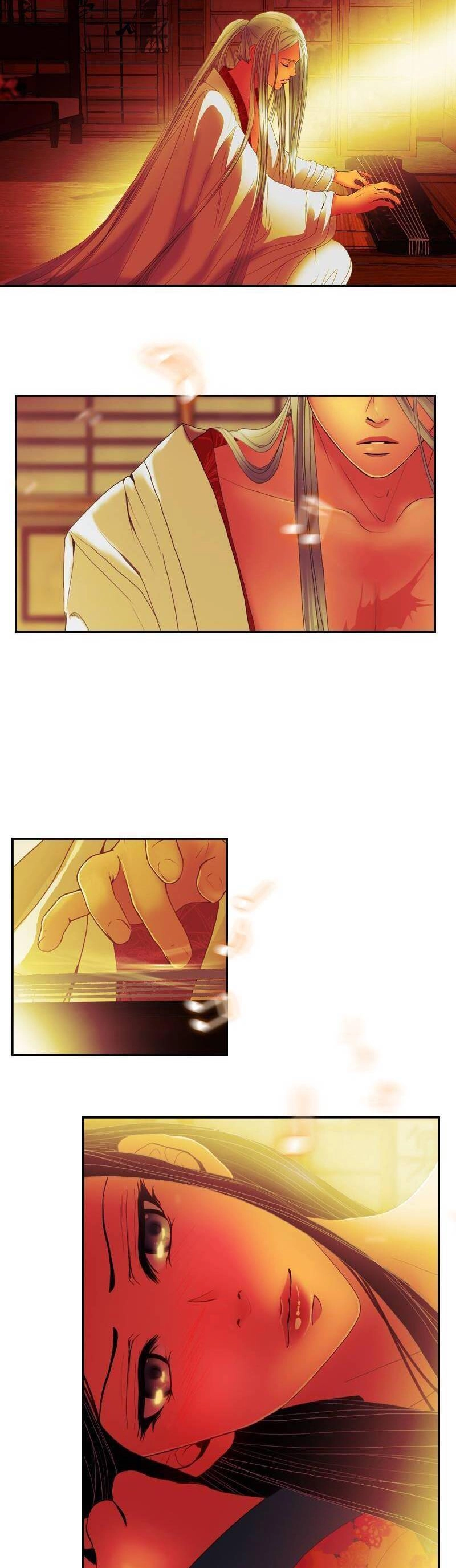 Hoàng Đế Máu Lạnh Của Tôi Chapter 26 - 26