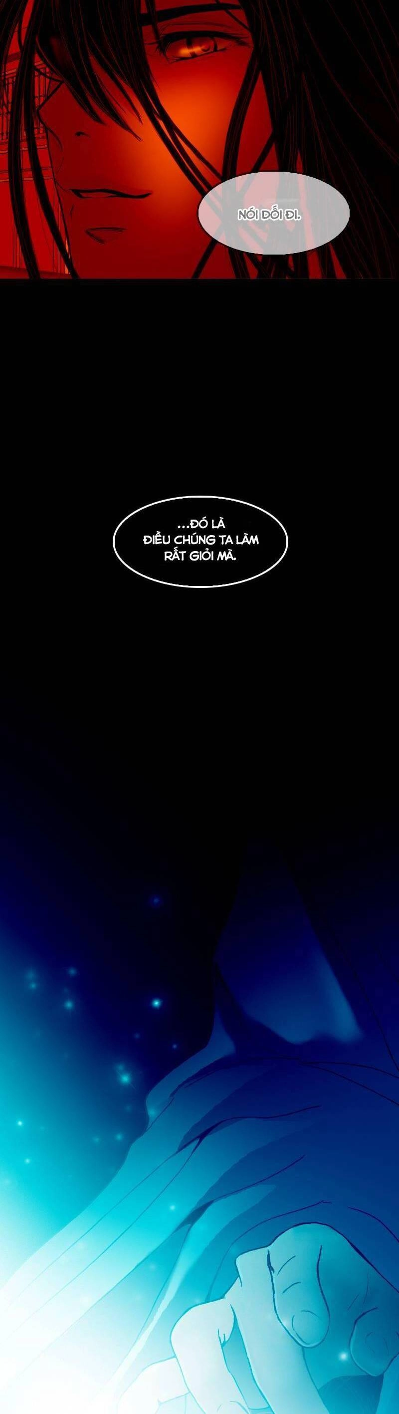 Hoàng Đế Máu Lạnh Của Tôi Chapter 26 - 36