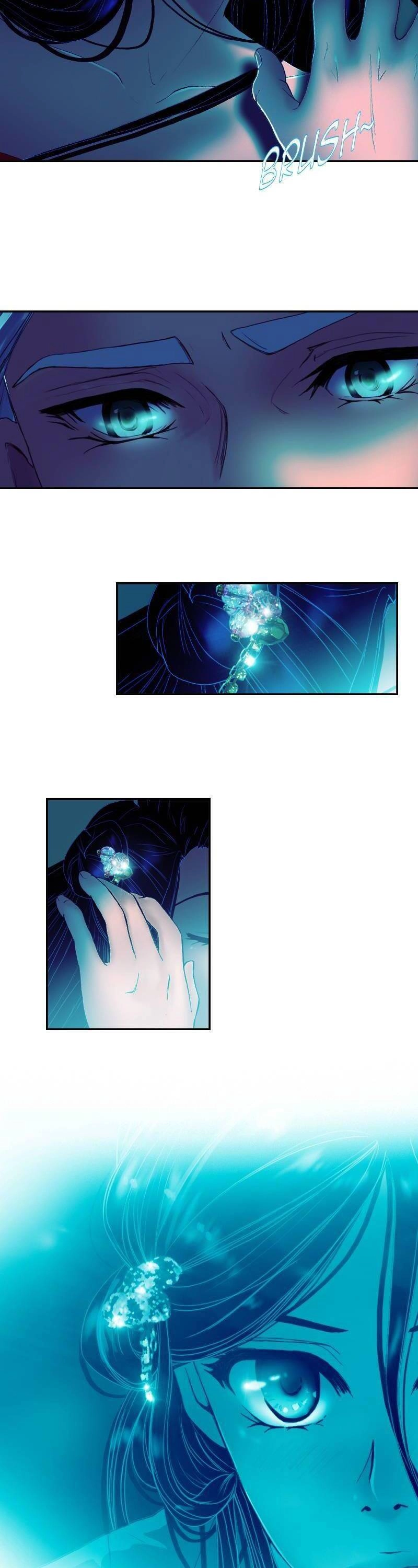 Hoàng Đế Máu Lạnh Của Tôi Chapter 26 - 40