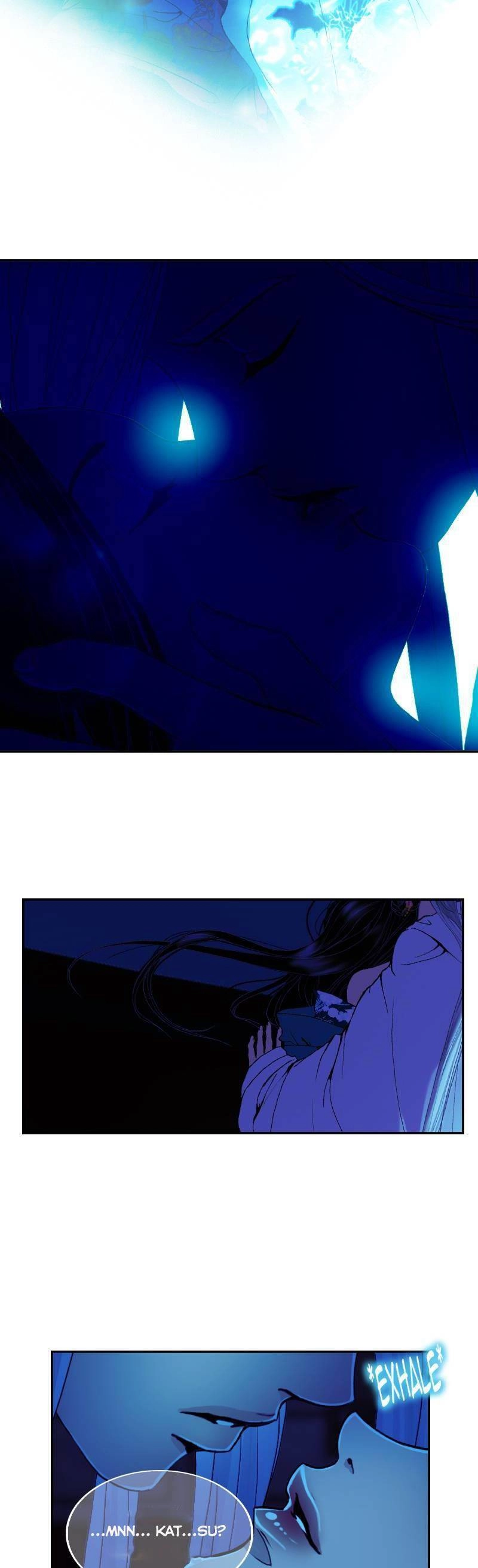 Hoàng Đế Máu Lạnh Của Tôi Chapter 26 - 45