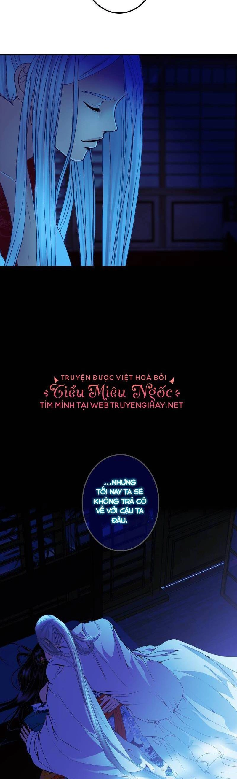 Hoàng Đế Máu Lạnh Của Tôi Chapter 26 - 47