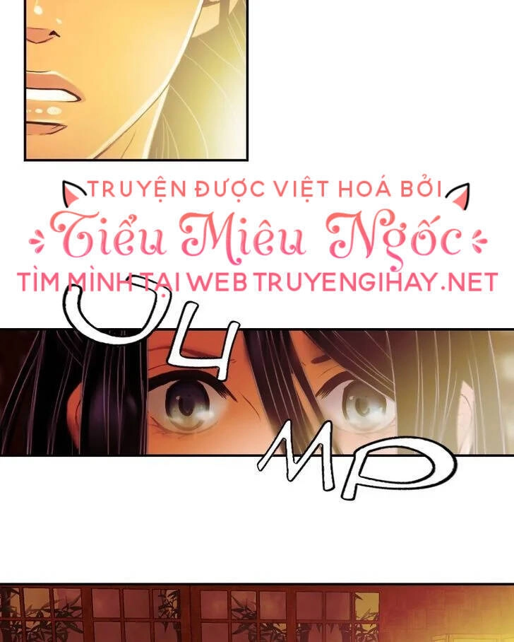 Hoàng Đế Máu Lạnh Của Tôi Chapter 27 - 10