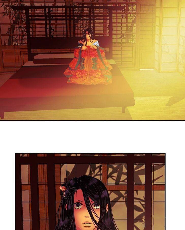 Hoàng Đế Máu Lạnh Của Tôi Chapter 27 - 11