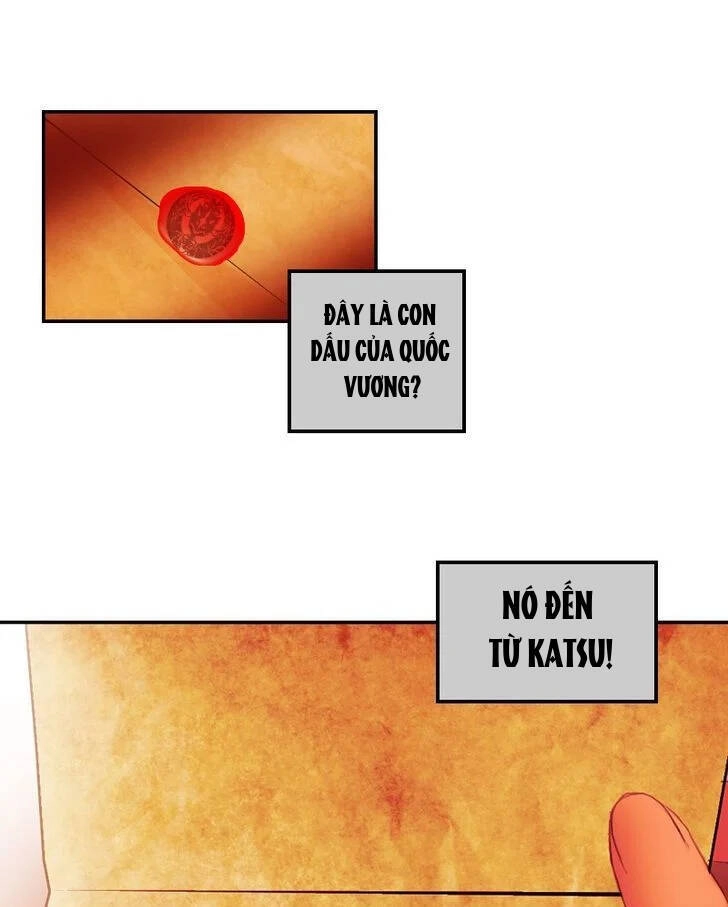 Hoàng Đế Máu Lạnh Của Tôi Chapter 27 - 14