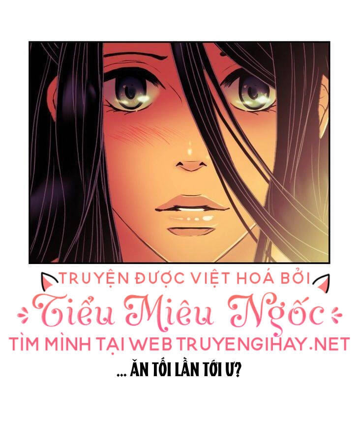 Hoàng Đế Máu Lạnh Của Tôi Chapter 27 - 16