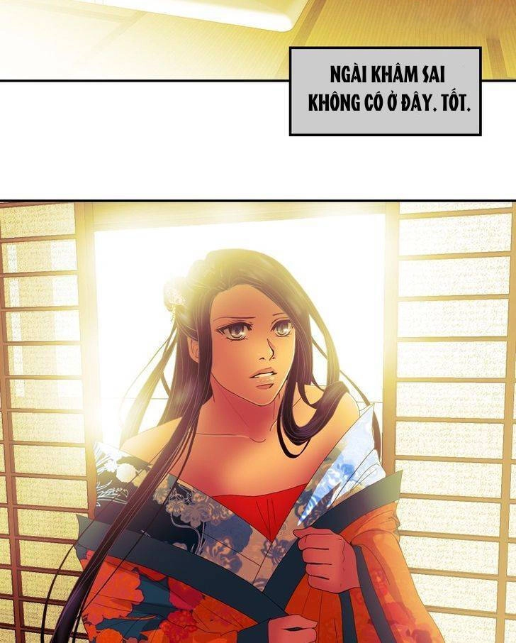 Hoàng Đế Máu Lạnh Của Tôi Chapter 27 - 25