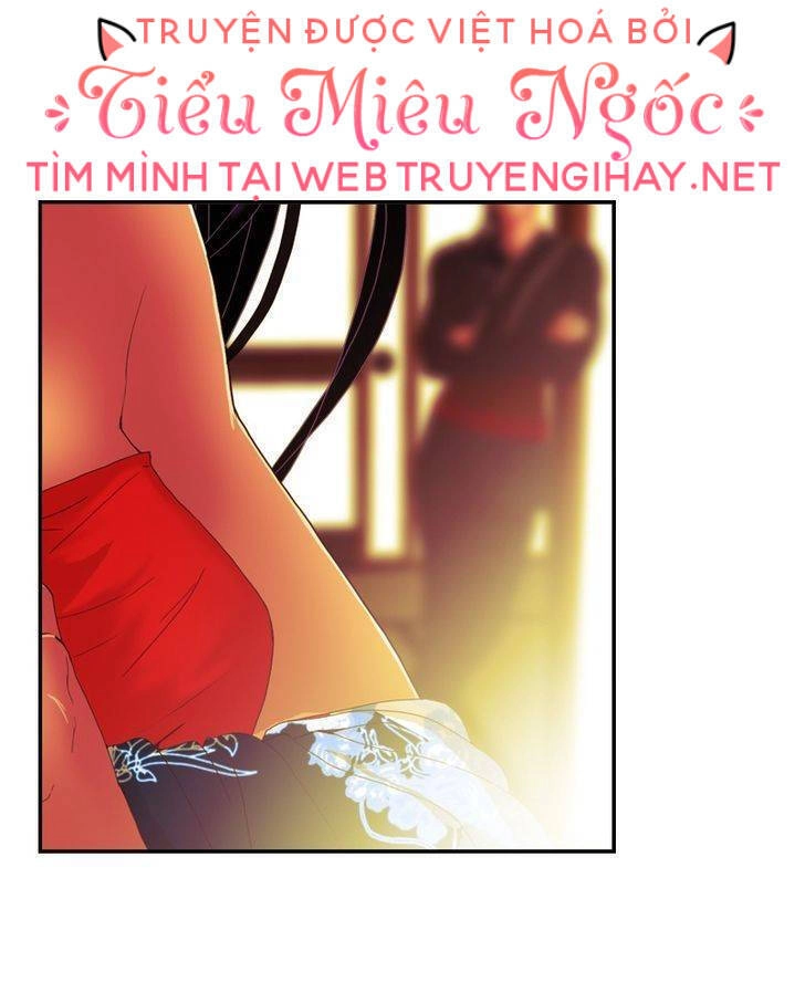 Hoàng Đế Máu Lạnh Của Tôi Chapter 27 - 29