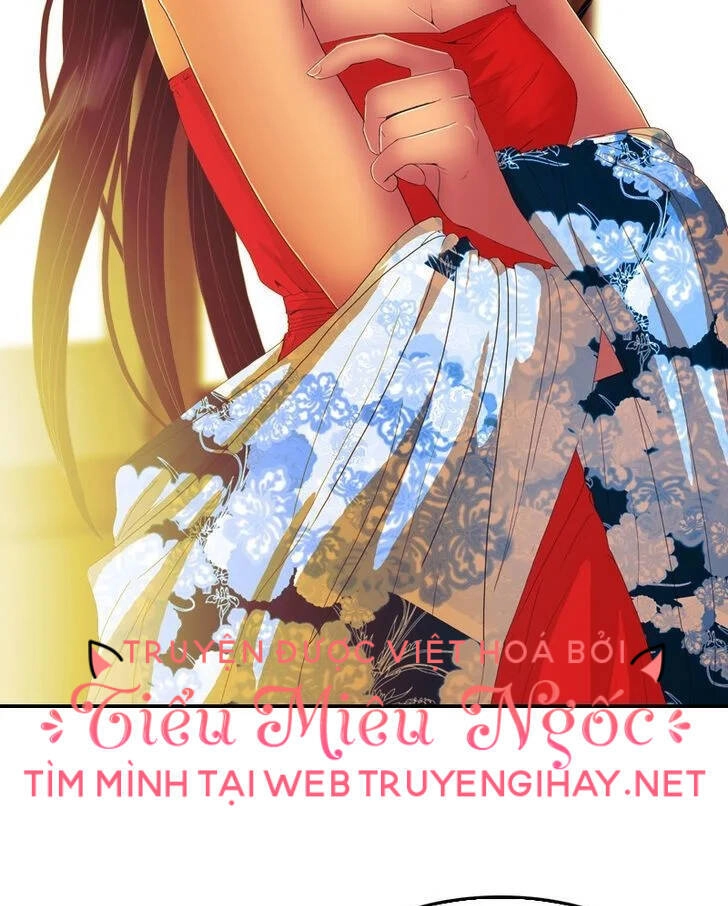 Hoàng Đế Máu Lạnh Của Tôi Chapter 27 - 36