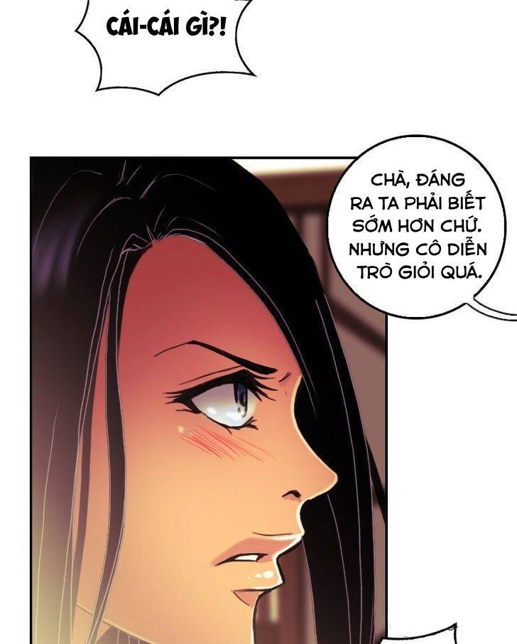 Hoàng Đế Máu Lạnh Của Tôi Chapter 27 - 50