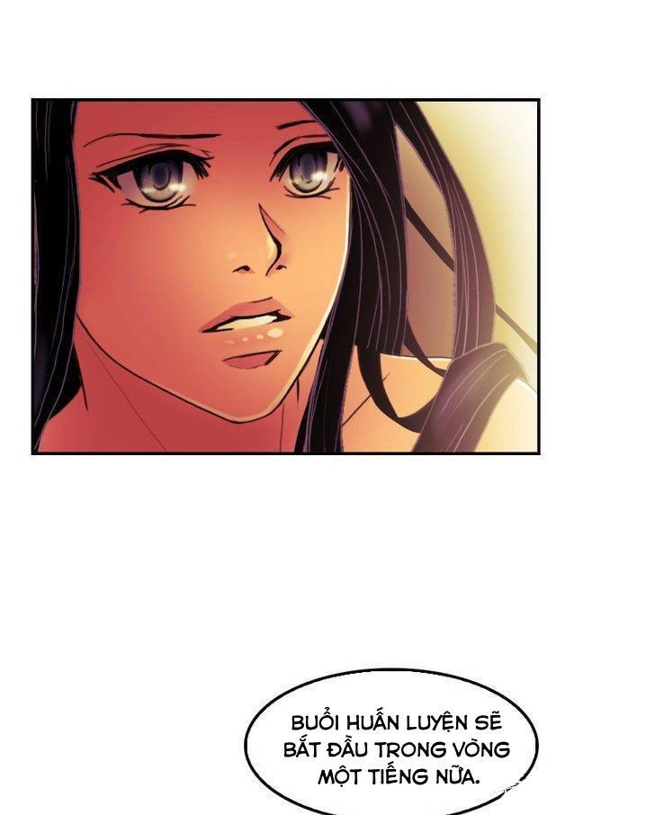 Hoàng Đế Máu Lạnh Của Tôi Chapter 27 - 65