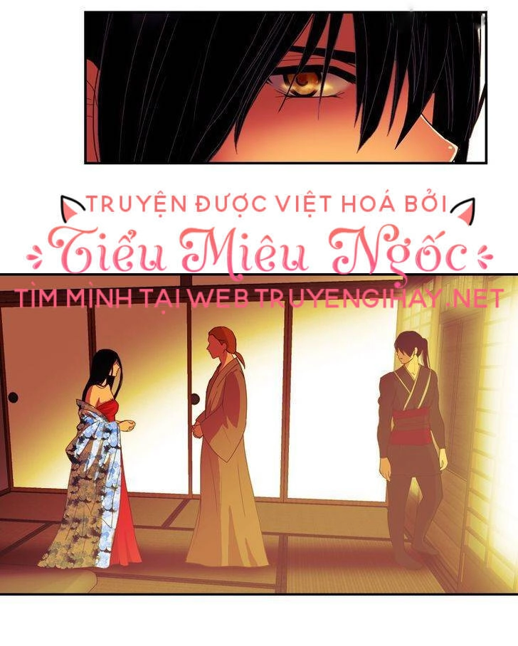 Hoàng Đế Máu Lạnh Của Tôi Chapter 27 - 72