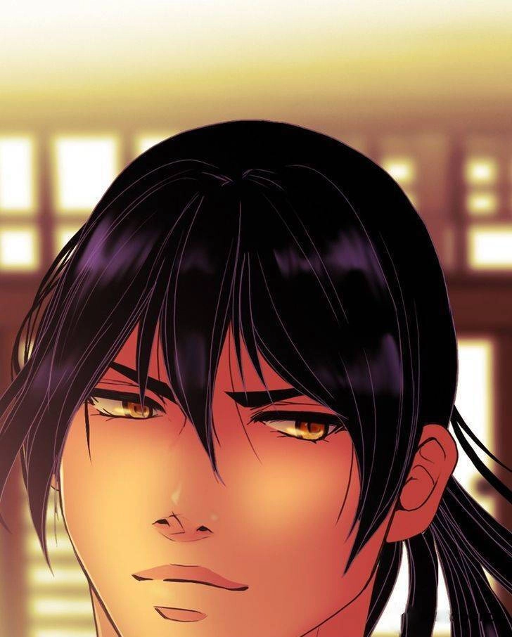 Hoàng Đế Máu Lạnh Của Tôi Chapter 27 - 78