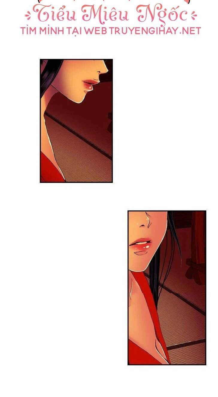 Hoàng Đế Máu Lạnh Của Tôi Chapter 28 - 18