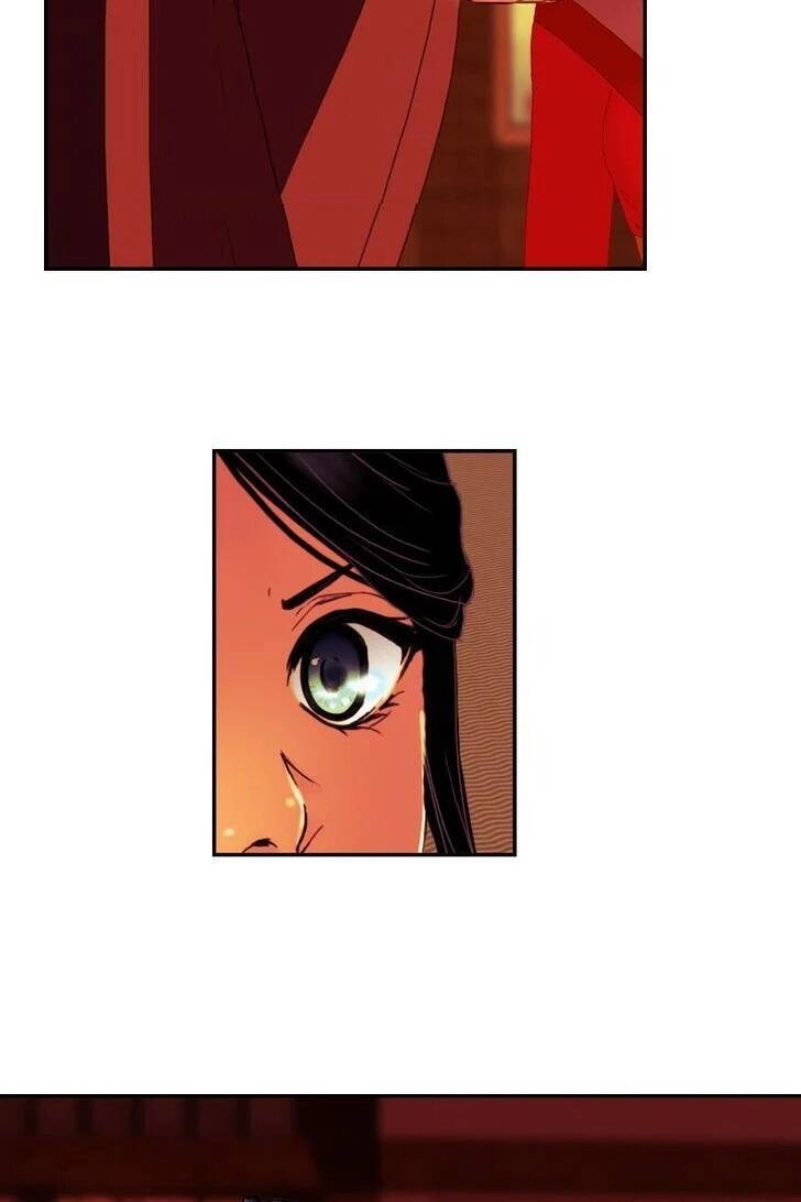 Hoàng Đế Máu Lạnh Của Tôi Chapter 28 - 38