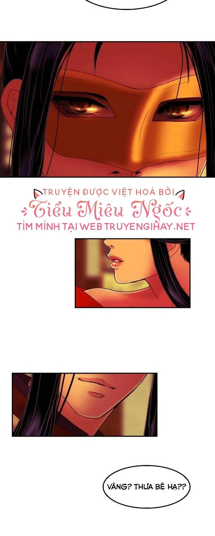 Hoàng Đế Máu Lạnh Của Tôi Chapter 28 - 40