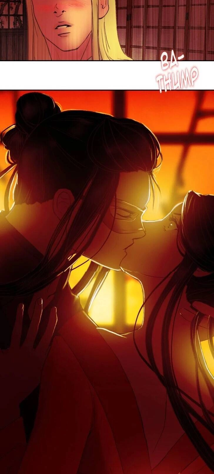 Hoàng Đế Máu Lạnh Của Tôi Chapter 28 - 43