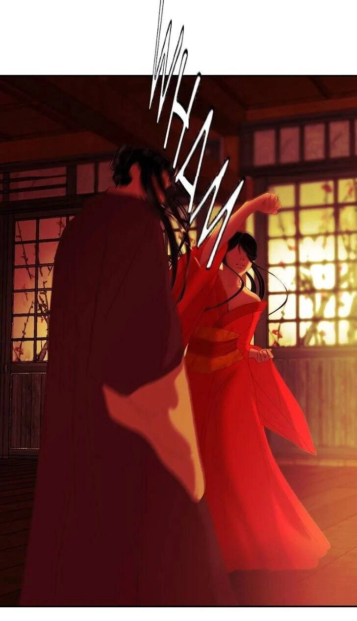 Hoàng Đế Máu Lạnh Của Tôi Chapter 28 - 50