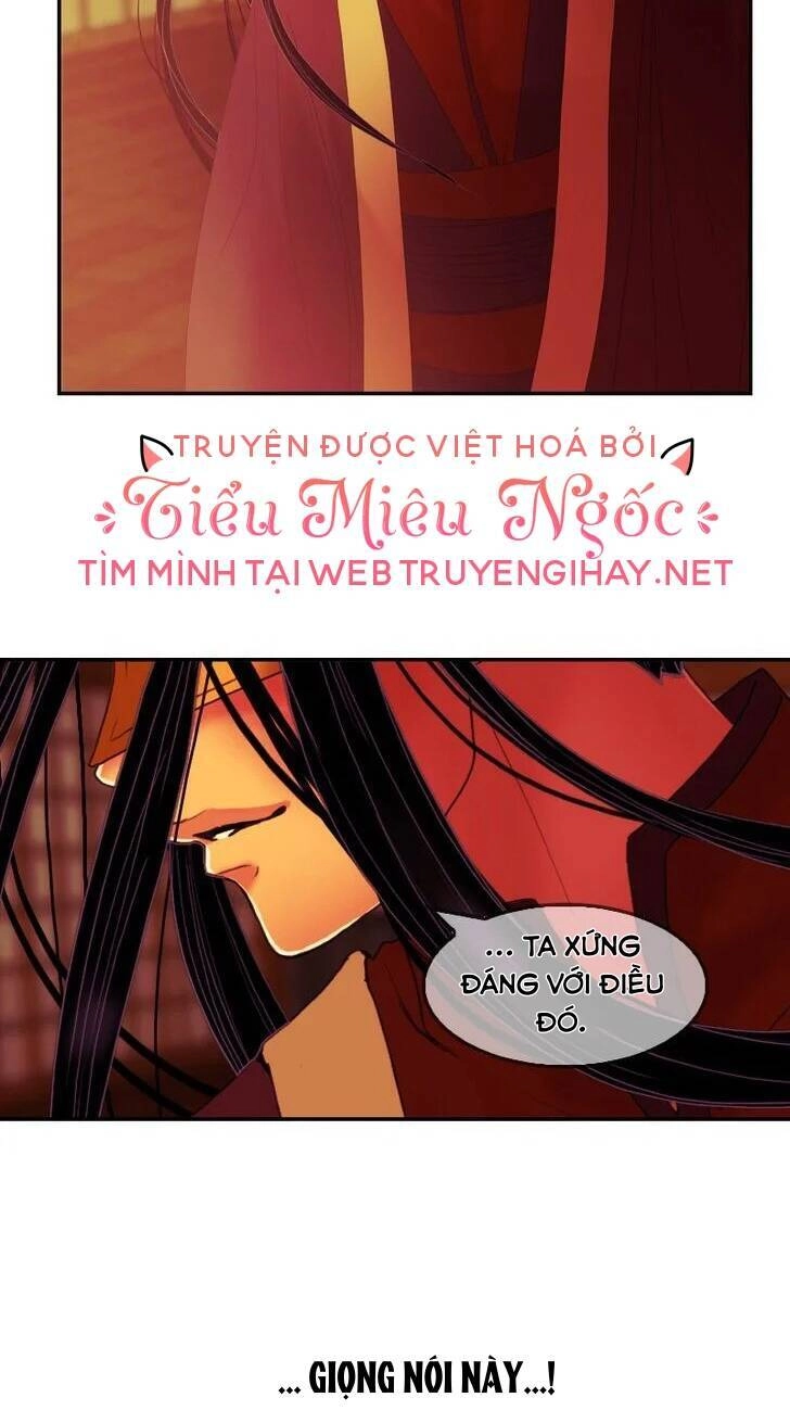 Hoàng Đế Máu Lạnh Của Tôi Chapter 28 - 52