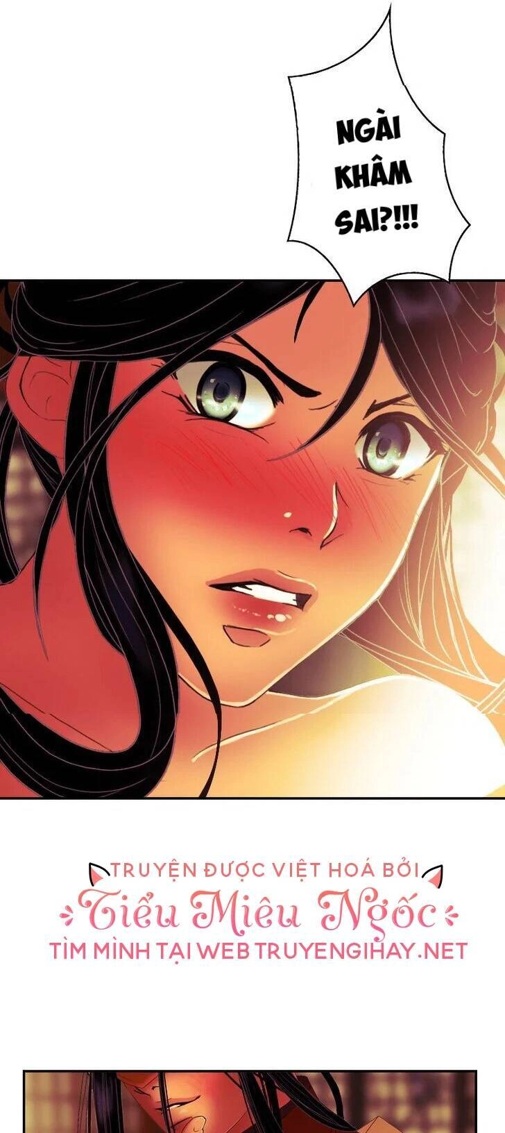 Hoàng Đế Máu Lạnh Của Tôi Chapter 28 - 53