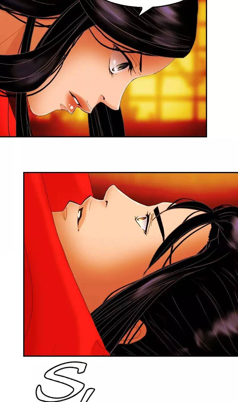 Hoàng Đế Máu Lạnh Của Tôi Chapter 29 - 7