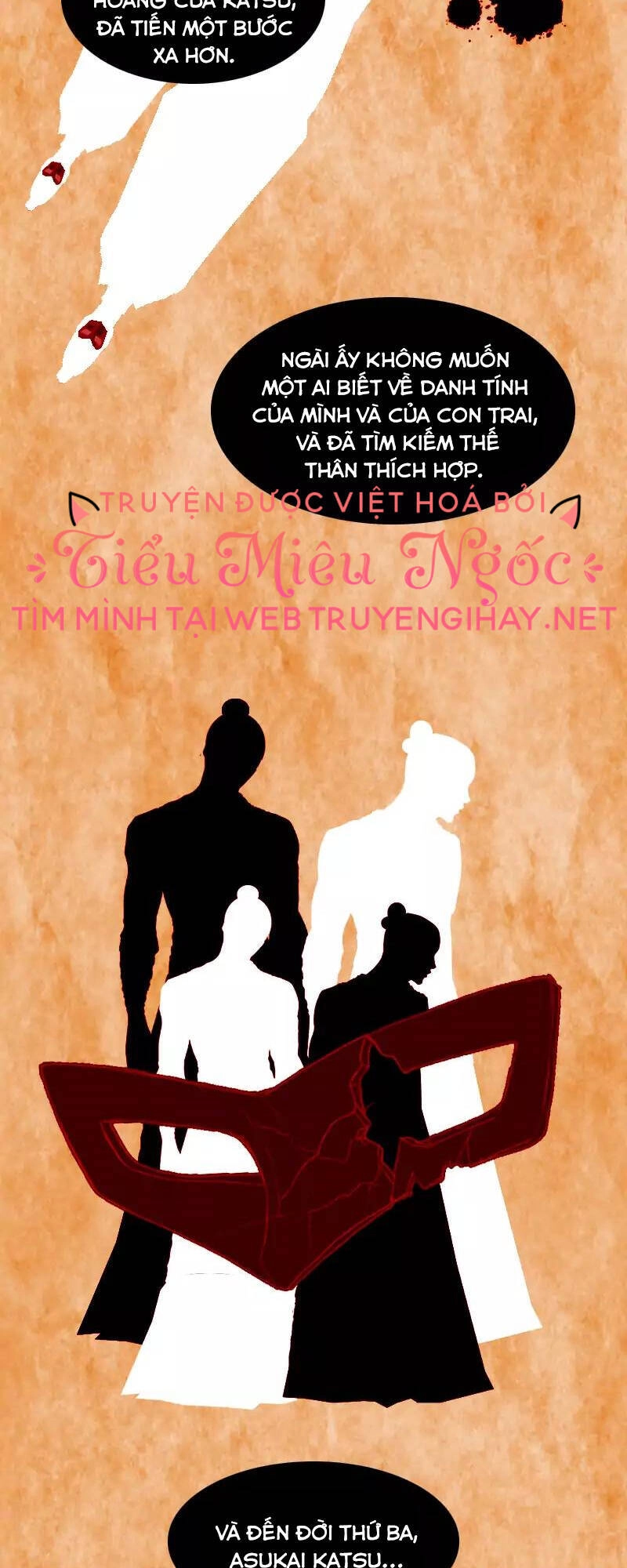 Hoàng Đế Máu Lạnh Của Tôi Chapter 29 - 11