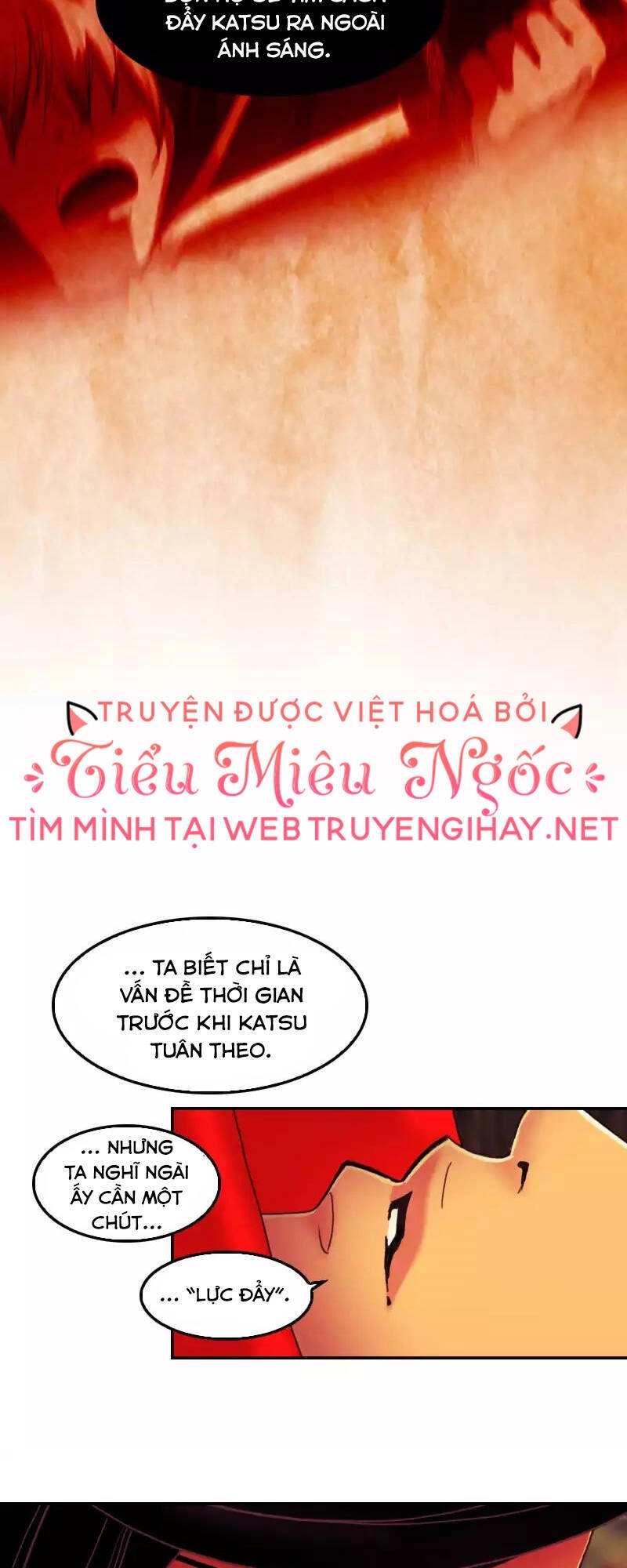 Hoàng Đế Máu Lạnh Của Tôi Chapter 29 - 16