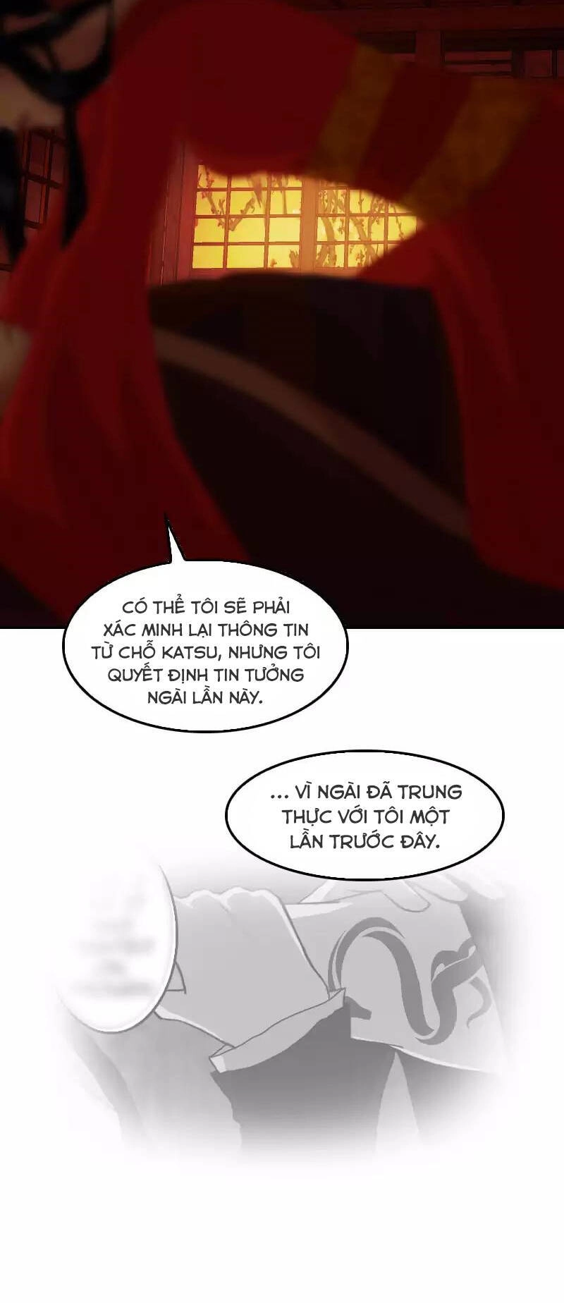 Hoàng Đế Máu Lạnh Của Tôi Chapter 29 - 20