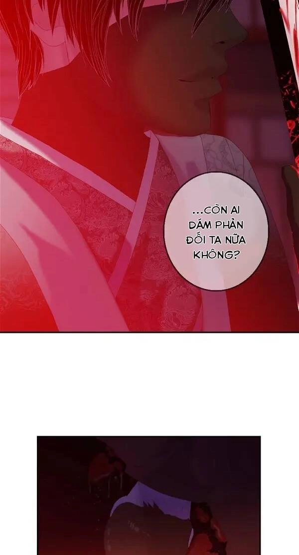 Hoàng Đế Máu Lạnh Của Tôi Chapter 30 - 10