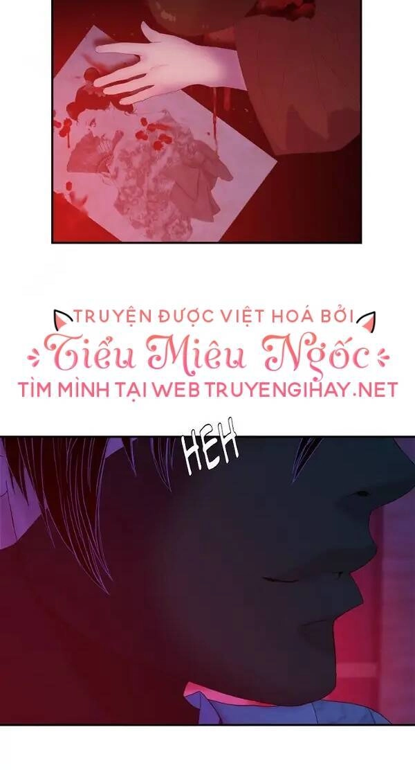 Hoàng Đế Máu Lạnh Của Tôi Chapter 30 - 11