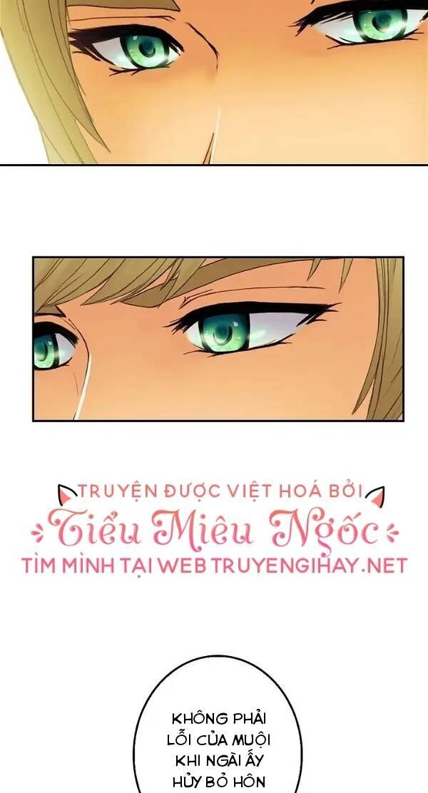 Hoàng Đế Máu Lạnh Của Tôi Chapter 30 - 20