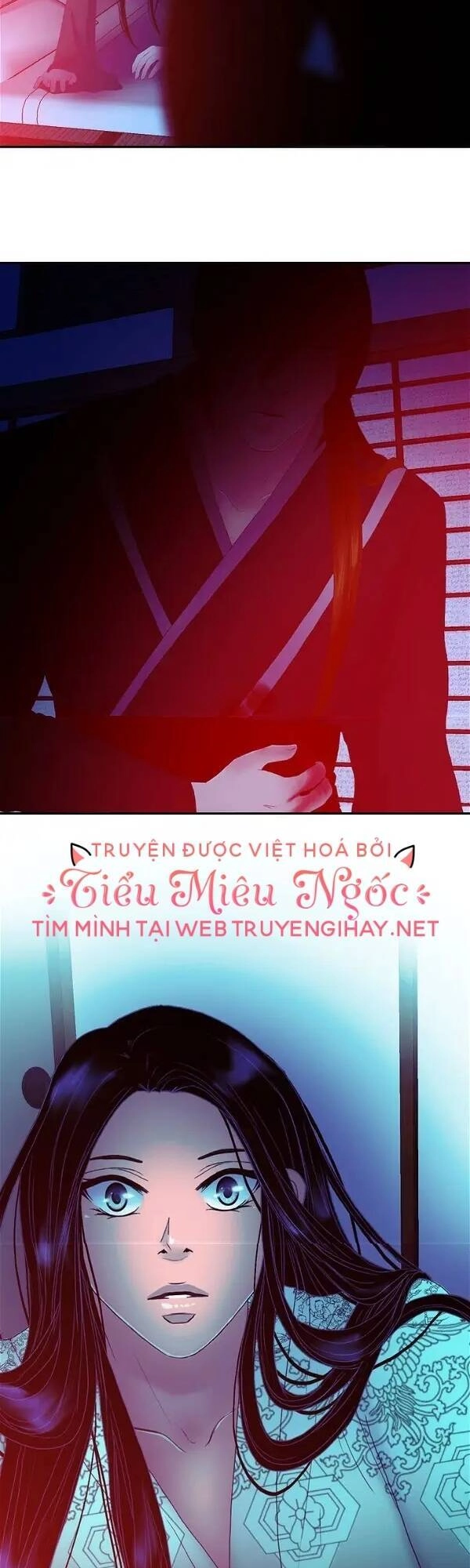 Hoàng Đế Máu Lạnh Của Tôi Chapter 30 - 38