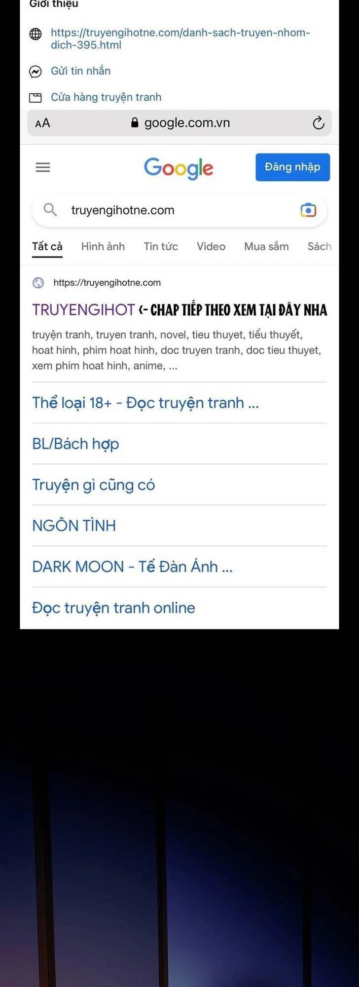 Hoàng Đế Máu Lạnh Của Tôi Chapter 31 - 2