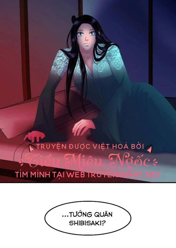 Hoàng Đế Máu Lạnh Của Tôi Chapter 31 - 3