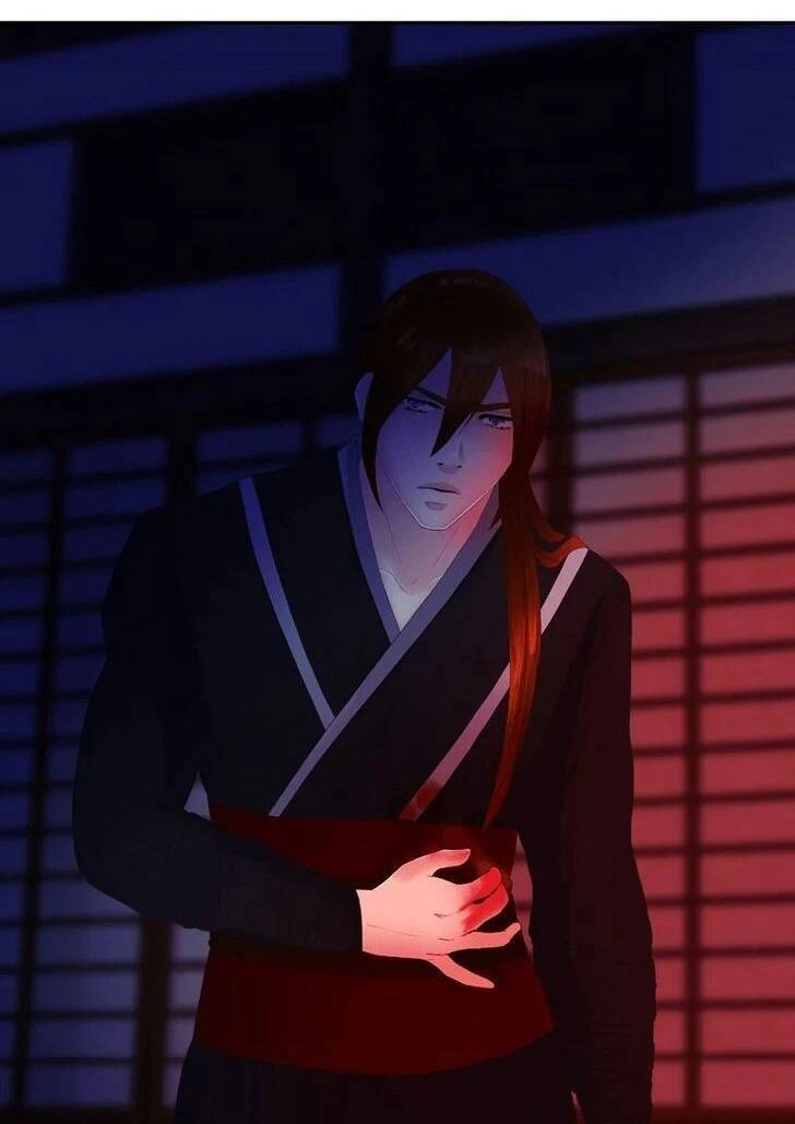 Hoàng Đế Máu Lạnh Của Tôi Chapter 31 - 4