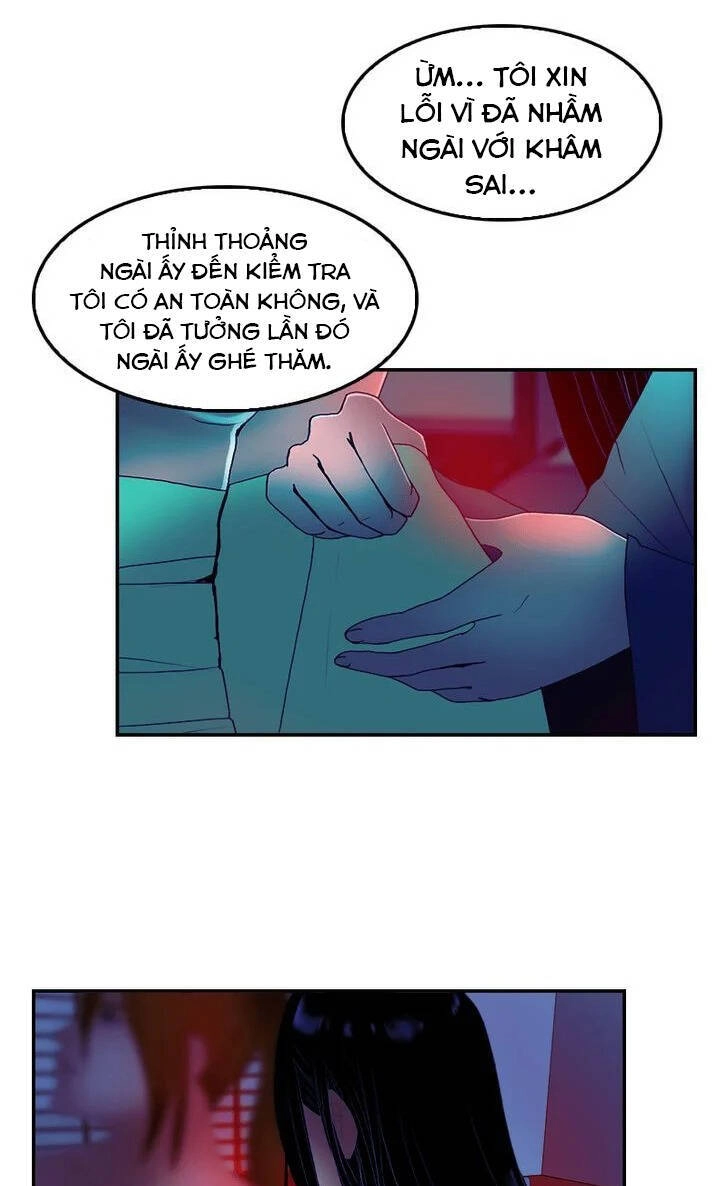 Hoàng Đế Máu Lạnh Của Tôi Chapter 31 - 9