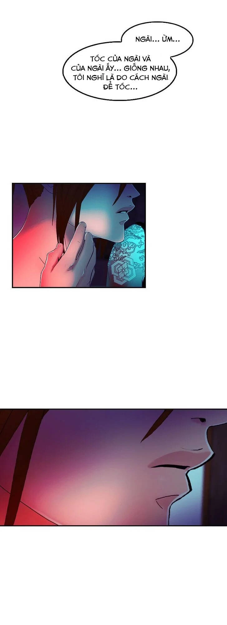 Hoàng Đế Máu Lạnh Của Tôi Chapter 31 - 11