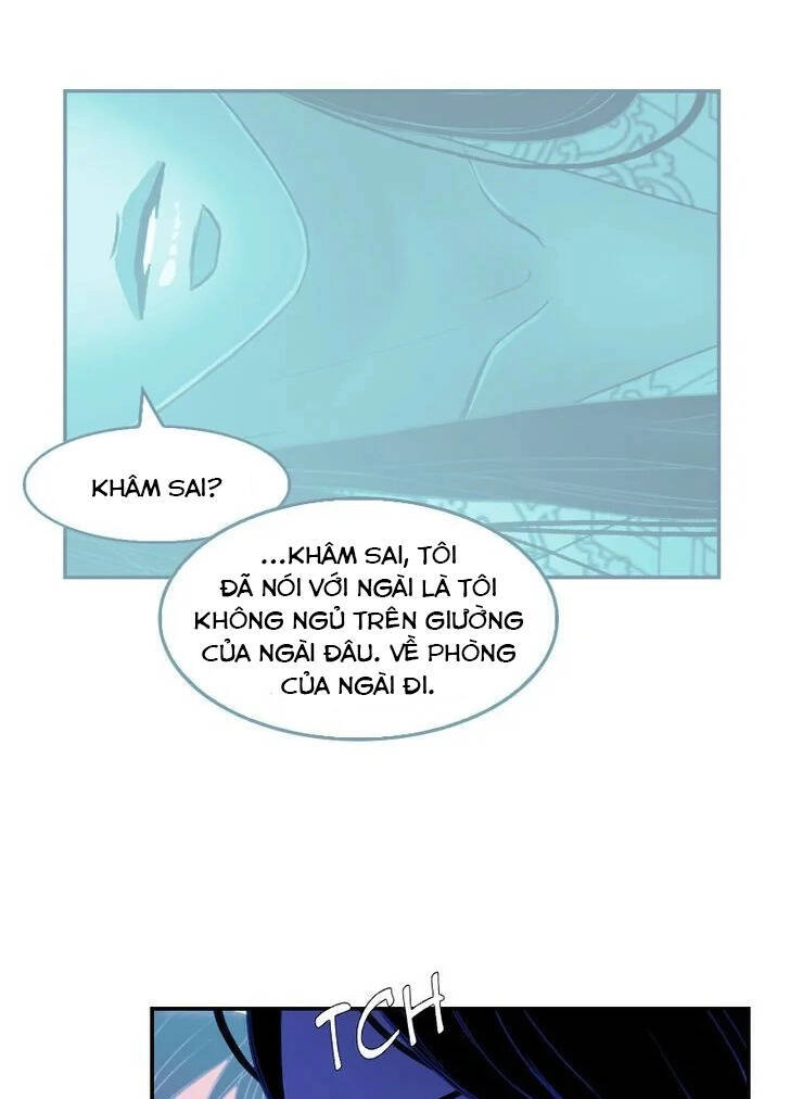 Hoàng Đế Máu Lạnh Của Tôi Chapter 31 - 14