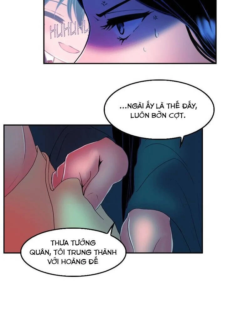 Hoàng Đế Máu Lạnh Của Tôi Chapter 31 - 15