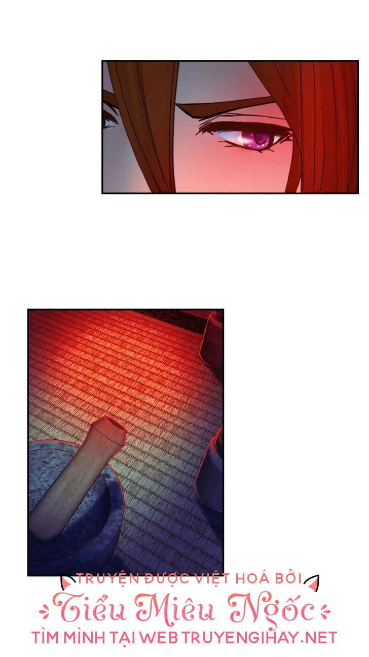 Hoàng Đế Máu Lạnh Của Tôi Chapter 31 - 20