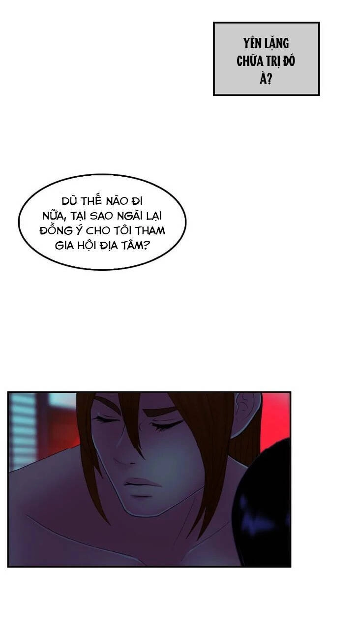 Hoàng Đế Máu Lạnh Của Tôi Chapter 31 - 21