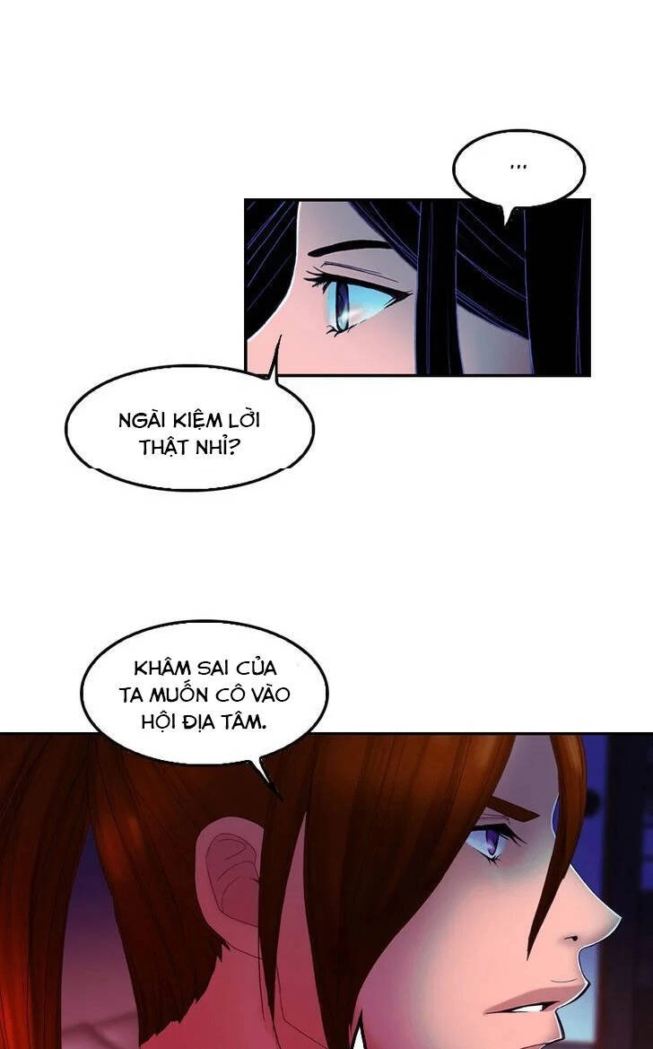 Hoàng Đế Máu Lạnh Của Tôi Chapter 31 - 22