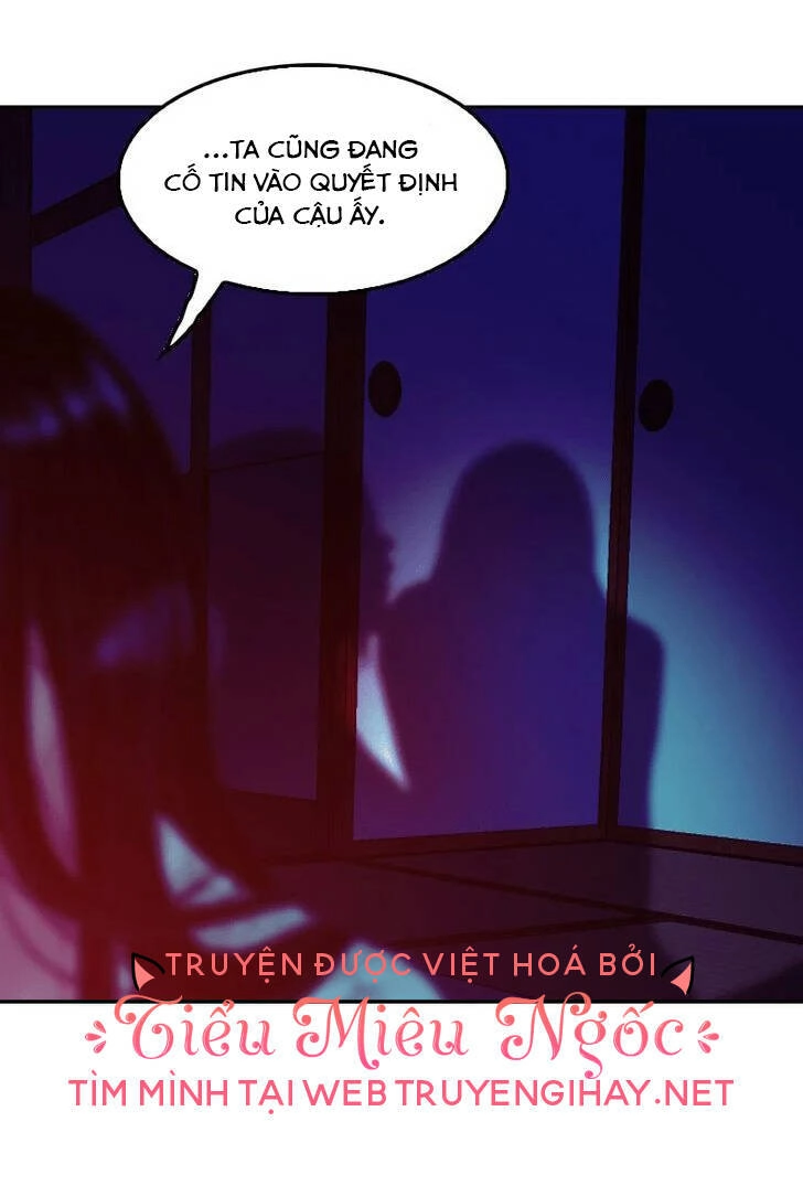 Hoàng Đế Máu Lạnh Của Tôi Chapter 31 - 24