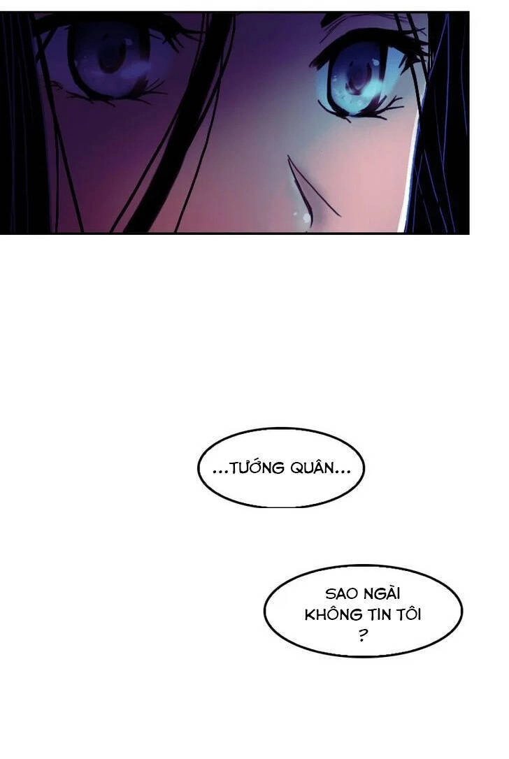 Hoàng Đế Máu Lạnh Của Tôi Chapter 31 - 25