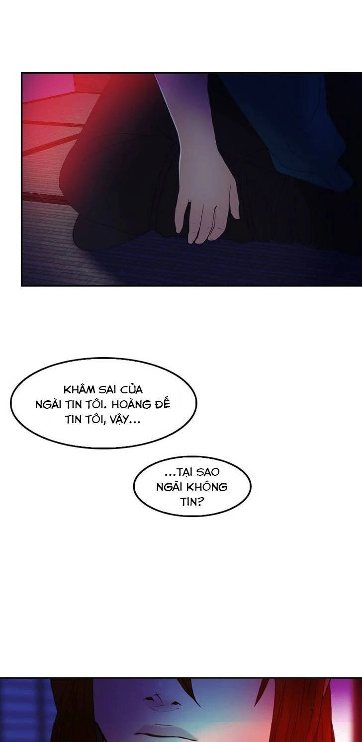 Hoàng Đế Máu Lạnh Của Tôi Chapter 31 - 26