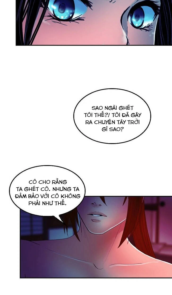 Hoàng Đế Máu Lạnh Của Tôi Chapter 31 - 31