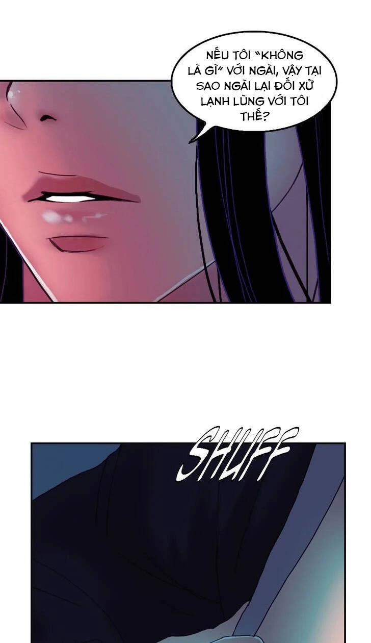 Hoàng Đế Máu Lạnh Của Tôi Chapter 31 - 34