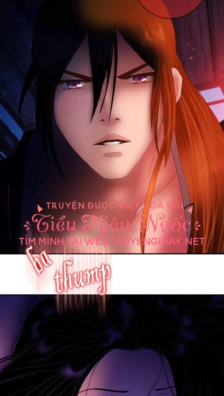 Hoàng Đế Máu Lạnh Của Tôi Chapter 31 - 41