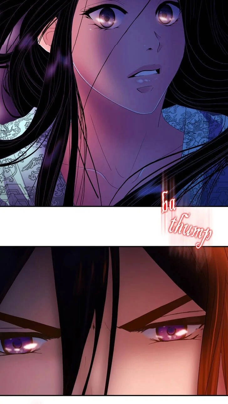 Hoàng Đế Máu Lạnh Của Tôi Chapter 31 - 42