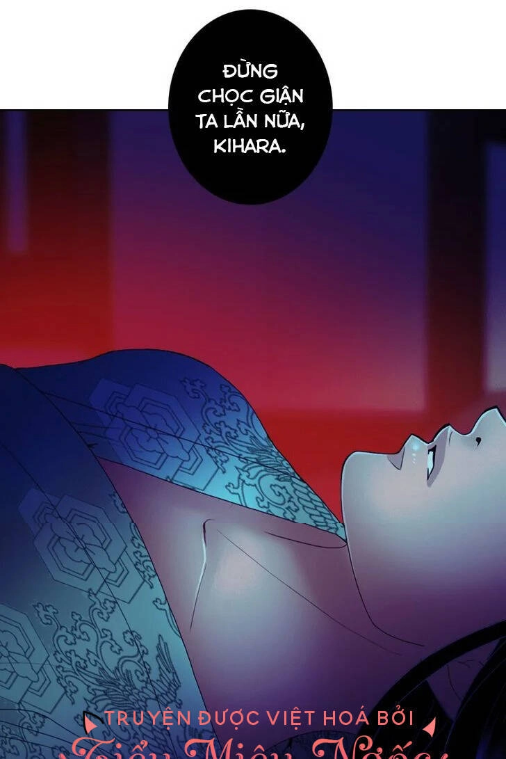 Hoàng Đế Máu Lạnh Của Tôi Chapter 31 - 46