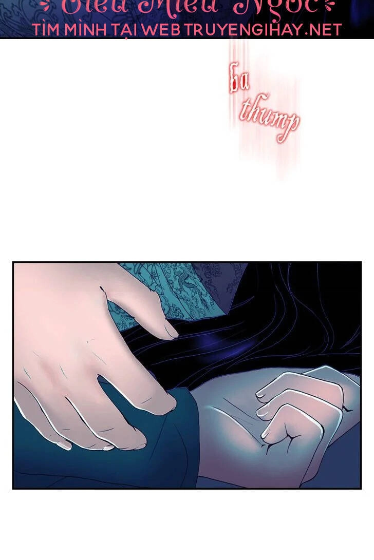 Hoàng Đế Máu Lạnh Của Tôi Chapter 31 - 47